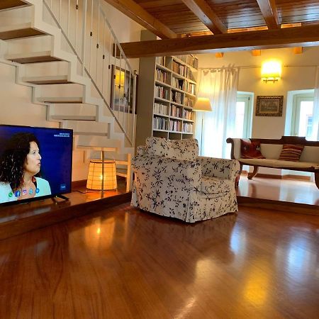 Casa Di Marzi Lejlighed Aosta Eksteriør billede